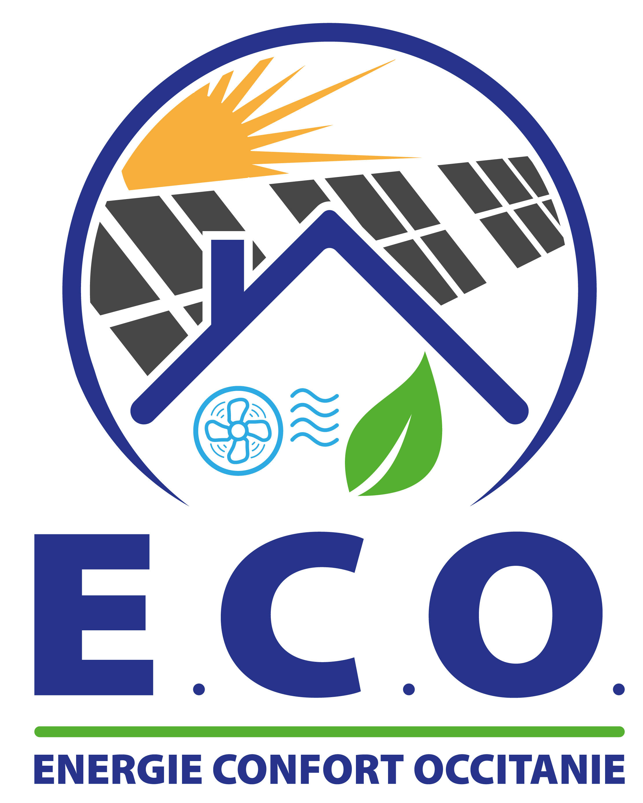 Logo ECO