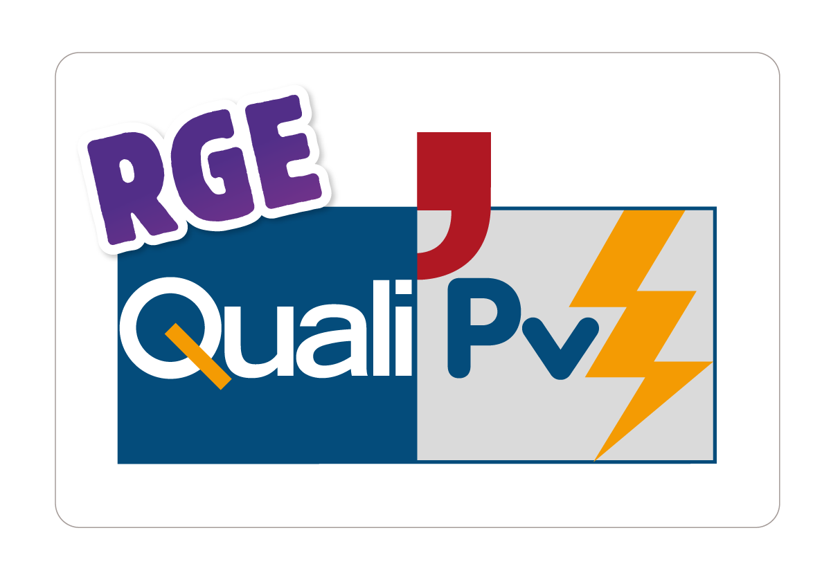 Certification QualiPV